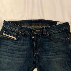 Diesel Men’s Jeans